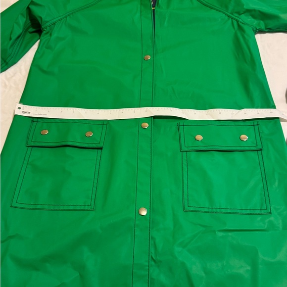 Vintage Raincoat - Picture 6 of 13